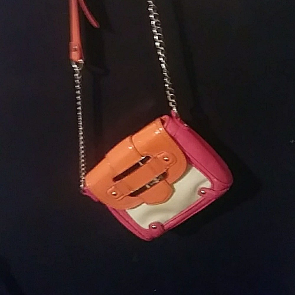 Nine west crossbody purse